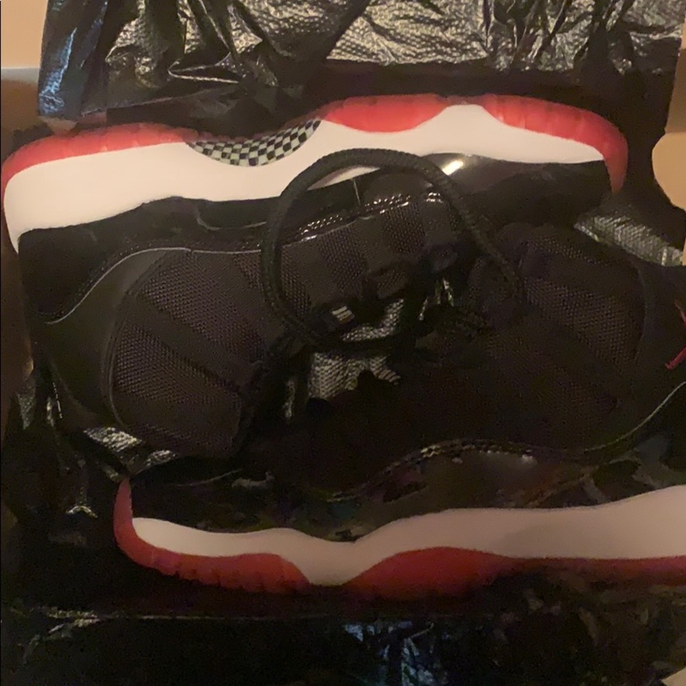 Brand new Jordan 11